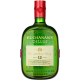 Whisky Buchanans 12 Anos 1000 Ml