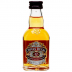 Whisky Chivas Regal 12 anos 50 ml