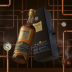 Whisky Dewar's 25 Anos 750 Ml
