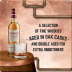 Whisky Dewar's White Label 750 ml