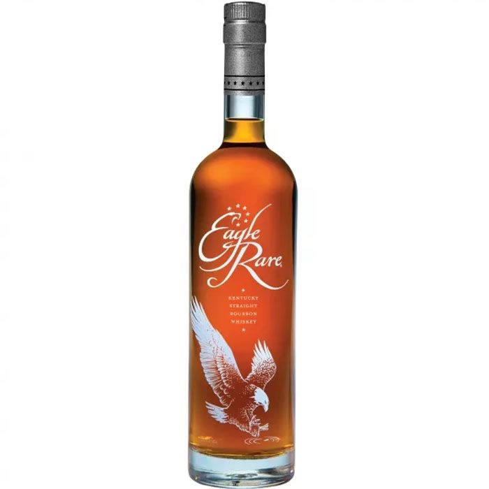 Whisky Eagle Rare 10 Anos 750 Ml