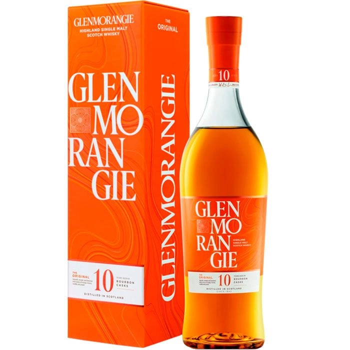 Whisky Glenmorangie The Original 750 Ml