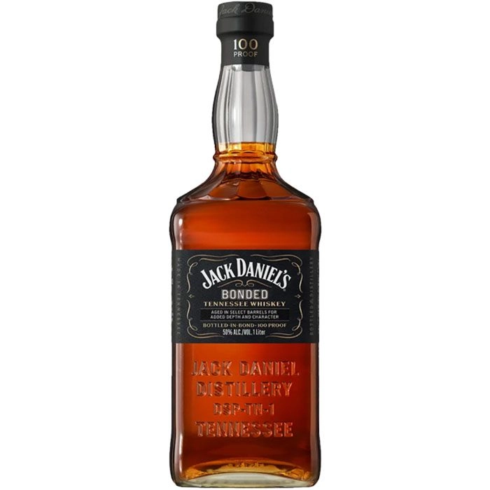 Whisky Jack Daniel's Bonded 700 Ml