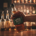 Whisky Jack Daniel's Bonded Rye 700 Ml
