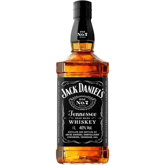 Whisky Jack Daniel's 1000 Ml