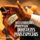 Whisky Jack Daniel's Gentleman Jack 1000 Ml