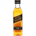 Whisky Johnnie Walker Black Label 50 Ml