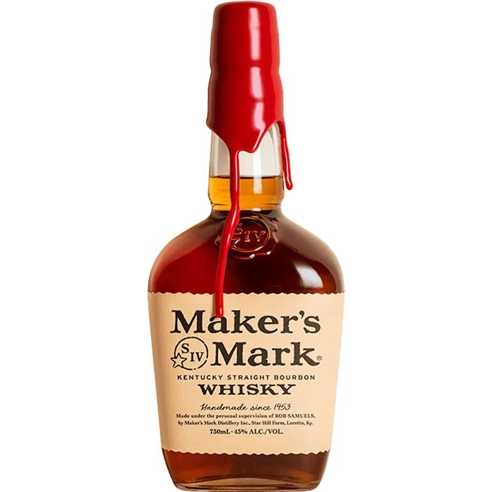 Whisky Maker´S Mark 750 Ml