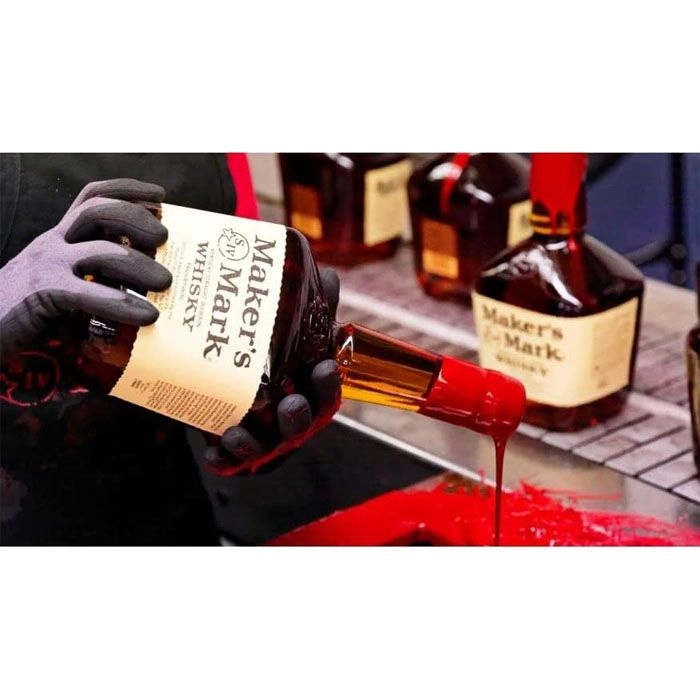Whisky Maker´S Mark 750 Ml