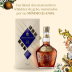 Whisky Royal Salute 21 Anos Blended Grain 700 Ml