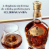 Whisky Royal Salute 21 Anos Blended Grain 700 Ml