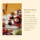 Whisky Royal Salute 21 Anos Blended Grain 700 Ml