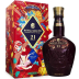 Whisky Royal Salute 21 Anos Edição Chinese 700 Ml
