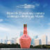 Whisky Royal Salute 21 Anos Special Polo Miami 700 Ml