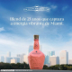 Whisky Royal Salute 21 Anos Special Polo Miami 700 Ml