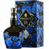 Whisky Royal Salute 21 Anos  Richard Quinn Preto 750 Ml