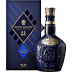 Whisky Royal Salute 21 Anos 700 Ml