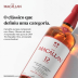 Whisky The Macallan Sherry Oak 12 Anos 700 Ml