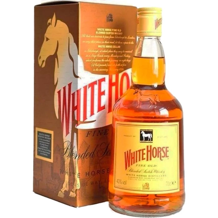 Whisky White Horse 1000 Ml