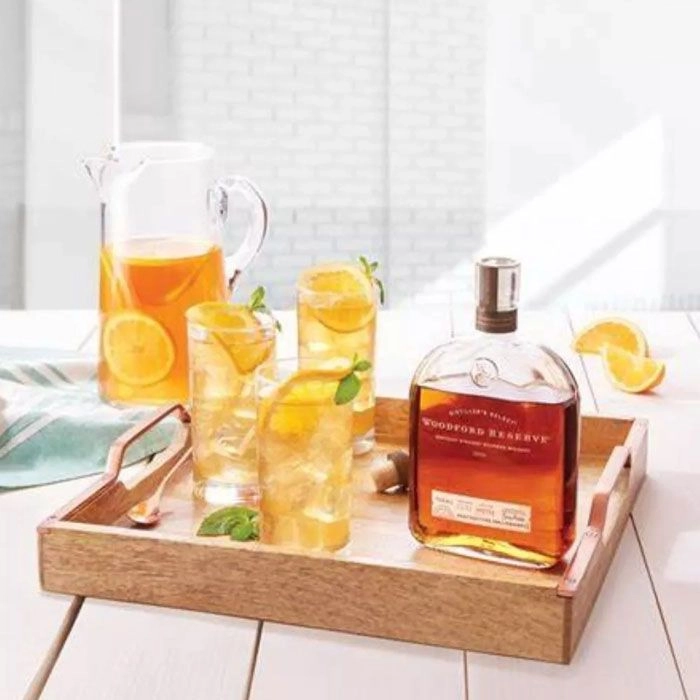 Whisky Woodford Reserve 750 Ml