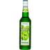 Xarope Kaly Maça Verde 700 Ml